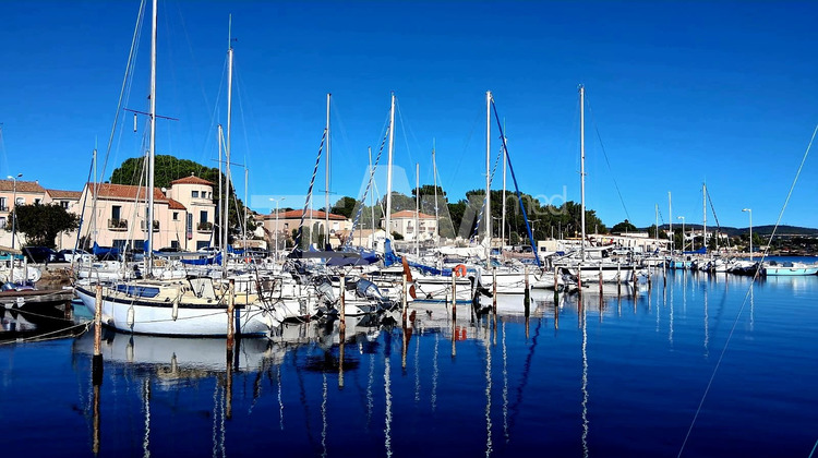 Ma-Cabane - Vente Maison BOUZIGUES, 75 m²