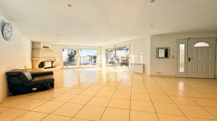 Ma-Cabane - Vente Maison Bouzigues, 173 m²