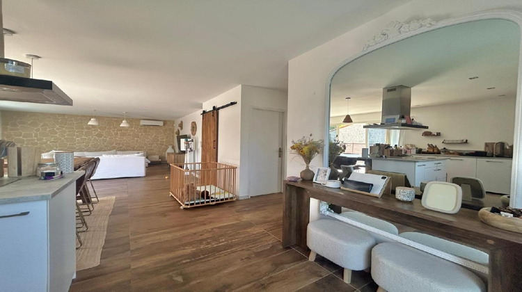 Ma-Cabane - Vente Maison BOUZIGUES, 92 m²