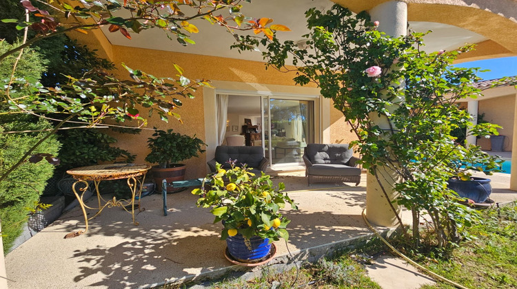 Ma-Cabane - Vente Maison Bouzigues, 157 m²
