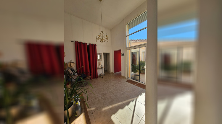 Ma-Cabane - Vente Maison Bouzigues, 157 m²
