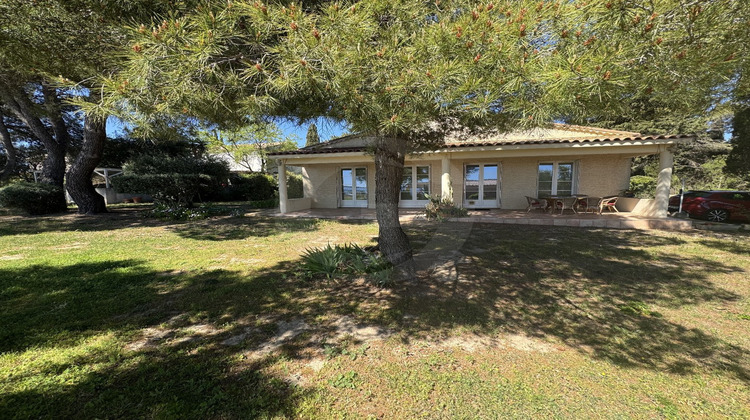 Ma-Cabane - Vente Maison BOUZIGUES, 93 m²