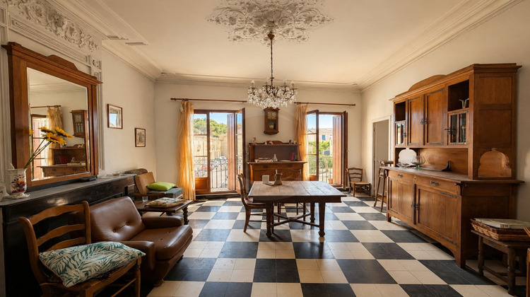 Ma-Cabane - Vente Maison BOUZIGUES, 165 m²
