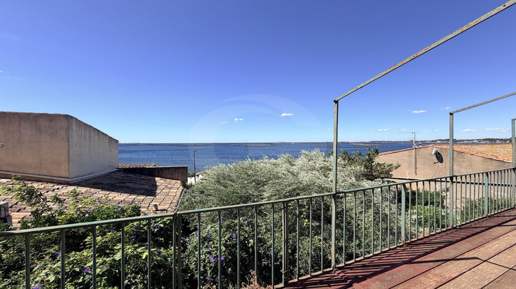 Ma-Cabane - Vente Maison BOUZIGUES, 165 m²