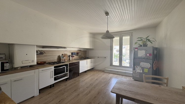 Ma-Cabane - Vente Maison BOUZIGUES, 123 m²