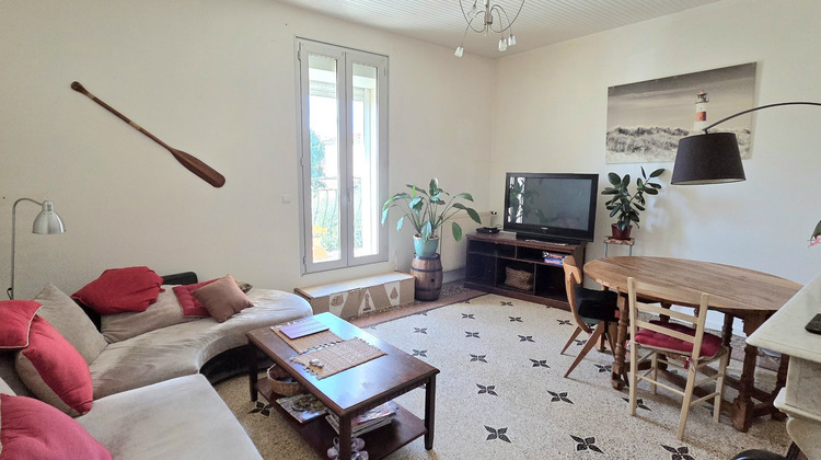 Ma-Cabane - Vente Maison BOUZIGUES, 123 m²