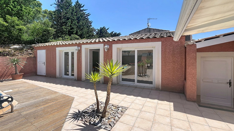 Ma-Cabane - Vente Maison BOUZIGUES, 200 m²