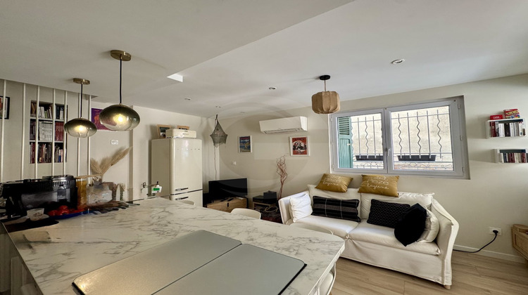 Ma-Cabane - Vente Maison BOUZIGUES, 50 m²