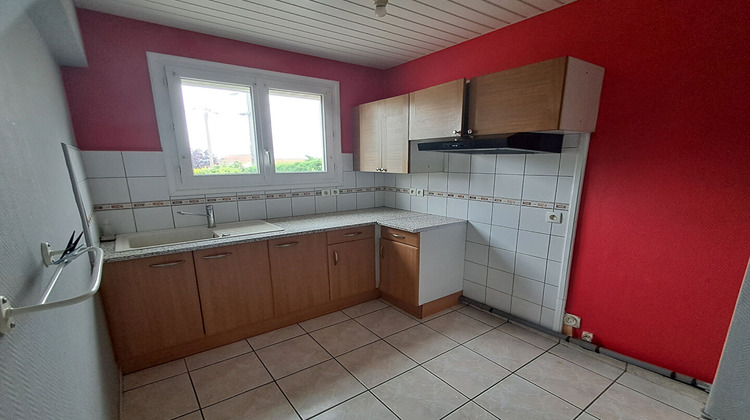 Ma-Cabane - Vente Maison BOUZILLE, 98 m²