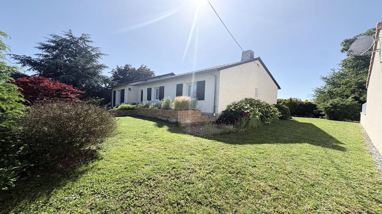 Ma-Cabane - Vente Maison BOUZILLE, 200 m²