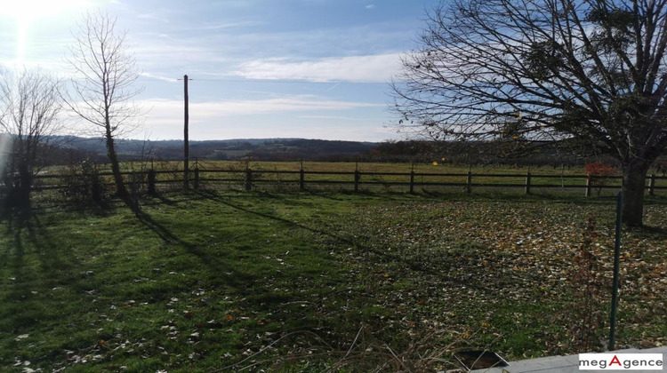 Ma-Cabane - Vente Maison BOUZON GELLENAVE, 108 m²