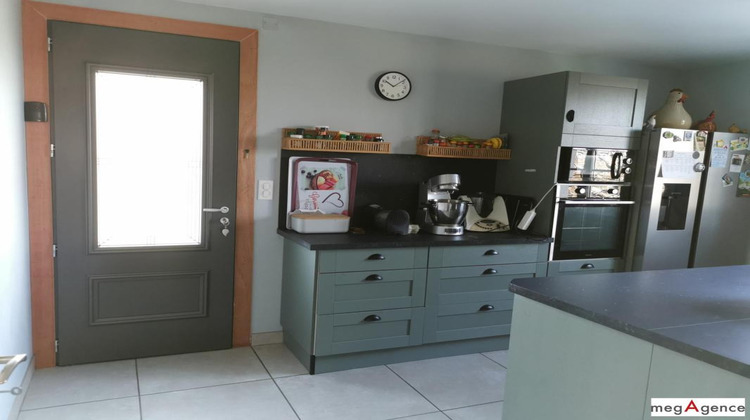 Ma-Cabane - Vente Maison BOUZON GELLENAVE, 108 m²