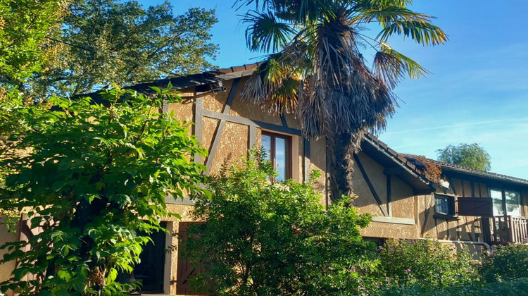 Ma-Cabane - Vente Maison BOUZON GELLENAVE, 180 m²