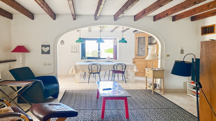 Ma-Cabane - Vente Maison BOUZON GELLENAVE, 180 m²