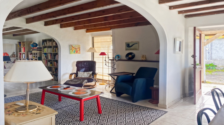 Ma-Cabane - Vente Maison BOUZON GELLENAVE, 180 m²