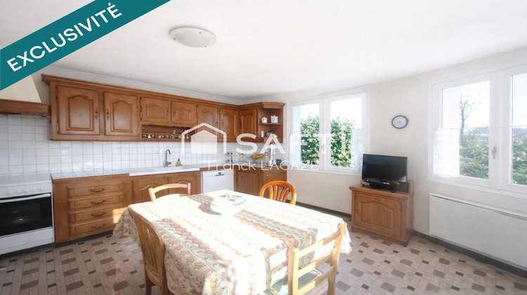 Ma-Cabane - Vente Maison Bouzon-Gellenave, 109 m²