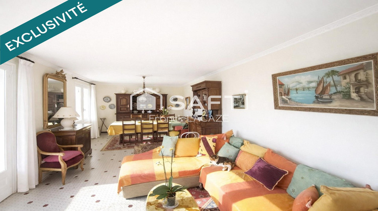 Ma-Cabane - Vente Maison Bouzon-Gellenave, 109 m²