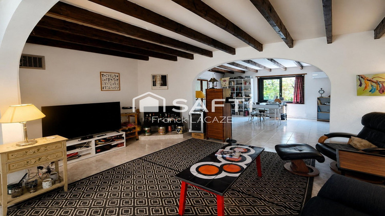 Ma-Cabane - Vente Maison Bouzon-Gellenave, 169 m²
