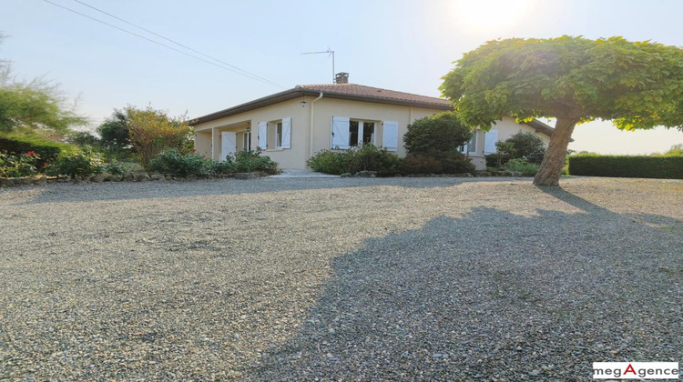 Ma-Cabane - Vente Maison BOUZON GELLENAVE, 114 m²