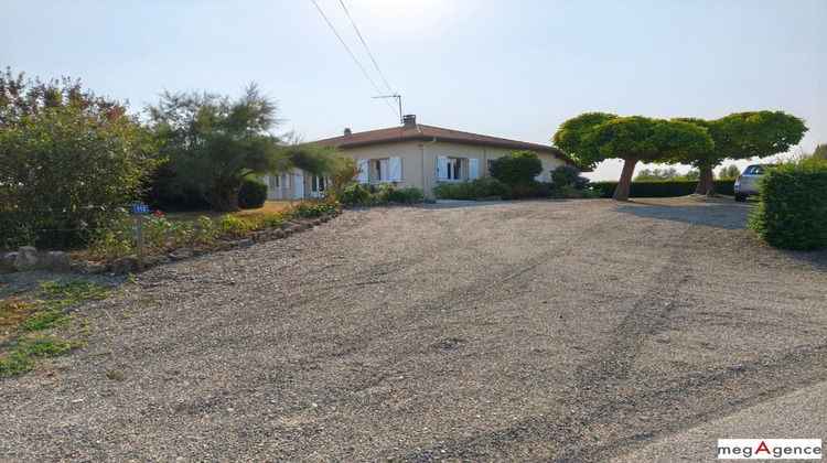 Ma-Cabane - Vente Maison BOUZON GELLENAVE, 114 m²