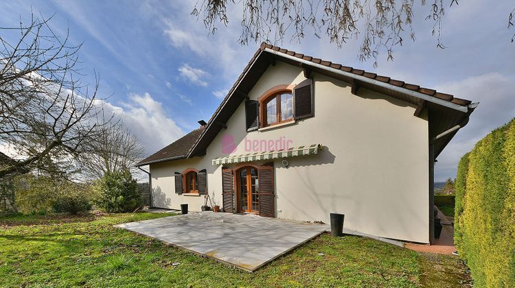 Ma-Cabane - Vente Maison BOUZONVILLE, 210 m²