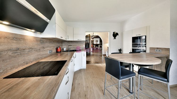 Ma-Cabane - Vente Maison BOUZONVILLE, 210 m²