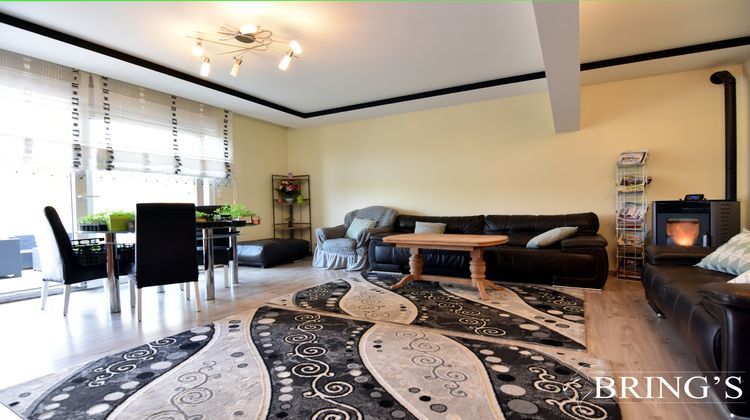 Ma-Cabane - Vente Maison Bouzonville, 183 m²