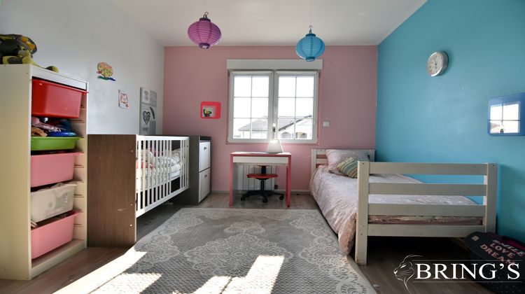 Ma-Cabane - Vente Maison Bouzonville, 183 m²