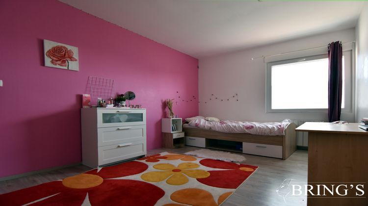 Ma-Cabane - Vente Maison Bouzonville, 183 m²