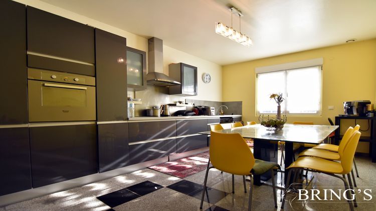 Ma-Cabane - Vente Maison Bouzonville, 183 m²