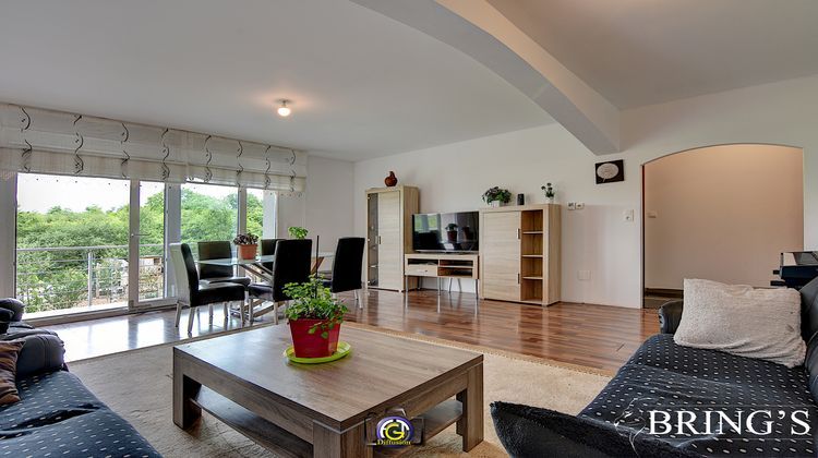 Ma-Cabane - Vente Maison Bouzonville, 175 m²