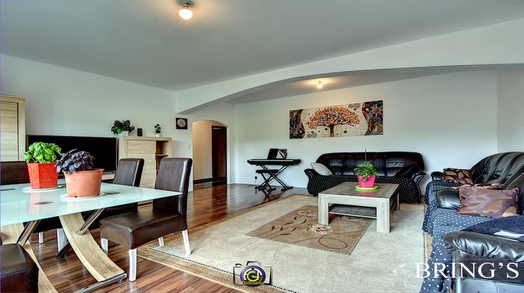 Ma-Cabane - Vente Maison Bouzonville, 175 m²