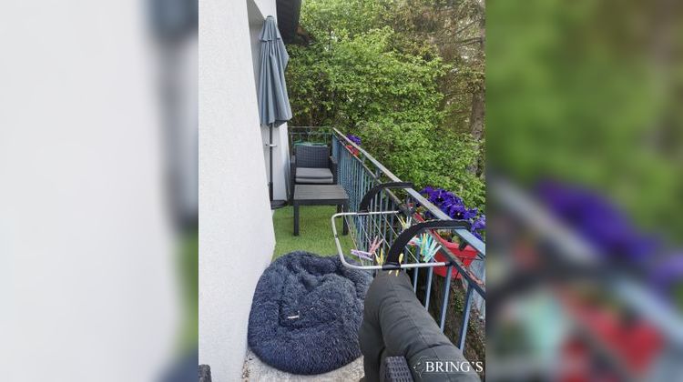 Ma-Cabane - Vente Maison Bouzonville, 45 m²