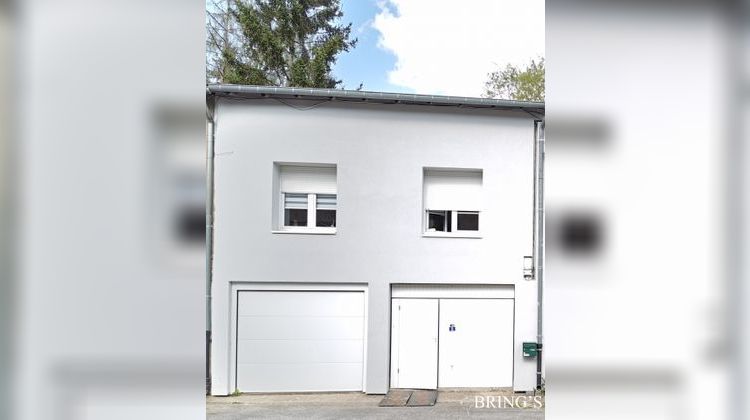 Ma-Cabane - Vente Maison Bouzonville, 45 m²