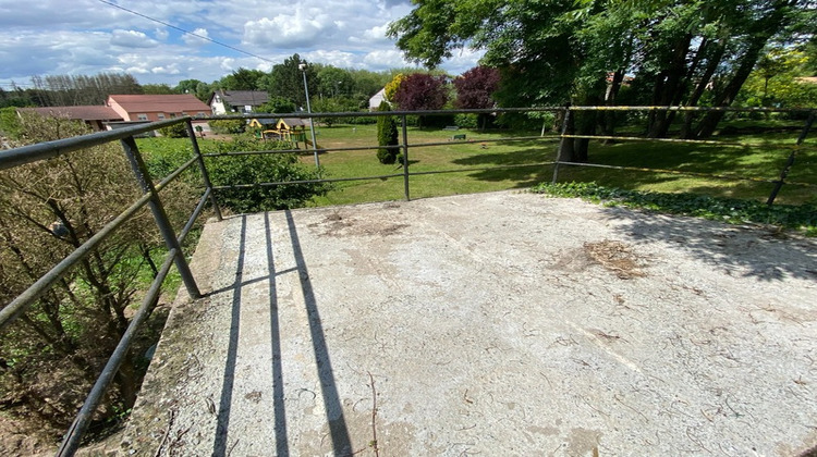 Ma-Cabane - Vente Maison BOUZONVILLE, 78 m²