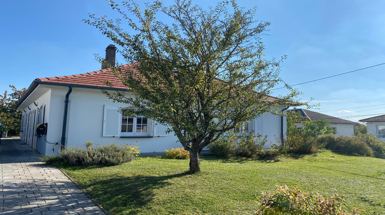 Ma-Cabane - Vente Maison Bouzonville, 170 m²