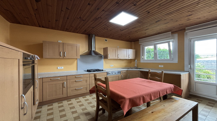 Ma-Cabane - Vente Maison Bouzonville, 116 m²