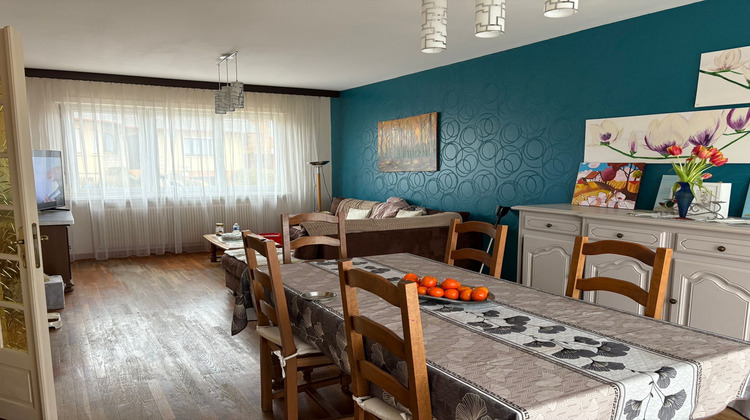 Ma-Cabane - Vente Maison Bouzonville, 104 m²