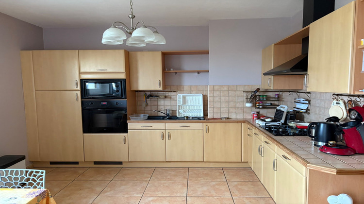 Ma-Cabane - Vente Maison Bouzonville, 104 m²