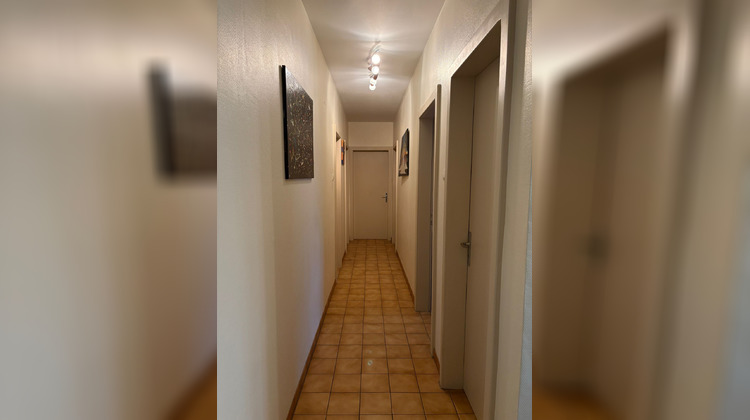 Ma-Cabane - Vente Maison Bouzonville, 104 m²