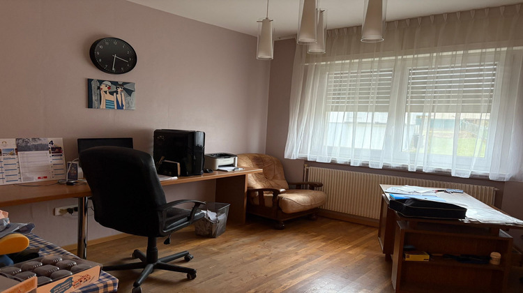 Ma-Cabane - Vente Maison Bouzonville, 104 m²