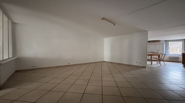 Ma-Cabane - Vente Maison Bouzonville, 136 m²