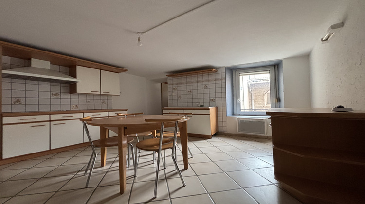 Ma-Cabane - Vente Maison Bouzonville, 136 m²