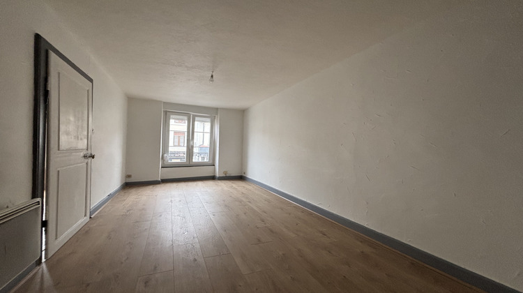 Ma-Cabane - Vente Maison Bouzonville, 136 m²