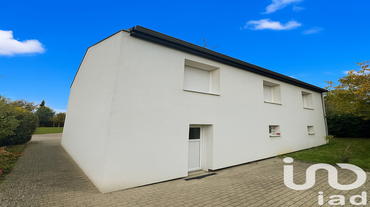 Ma-Cabane - Vente Maison Bouzonville, 125 m²