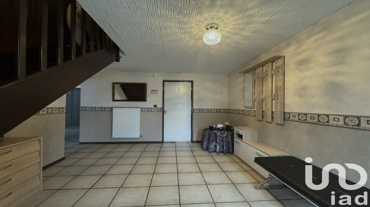 Ma-Cabane - Vente Maison Bouzonville, 125 m²