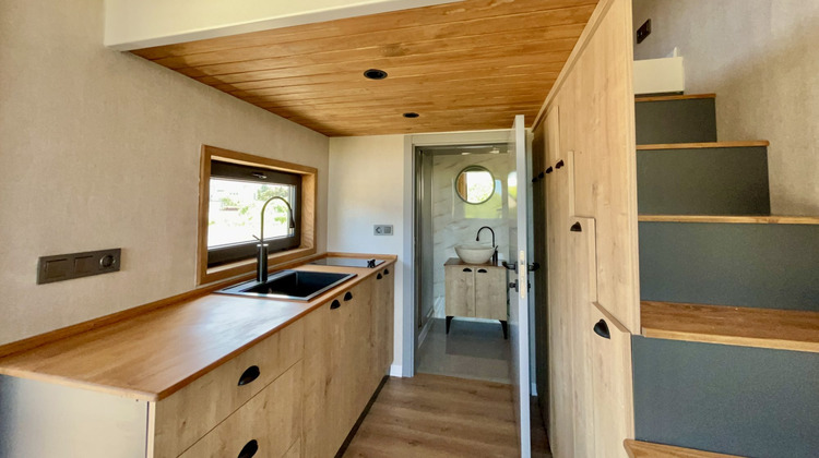 Ma-Cabane - Vente Maison Bouzonville, 22 m²