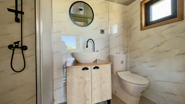 Ma-Cabane - Vente Maison Bouzonville, 22 m²