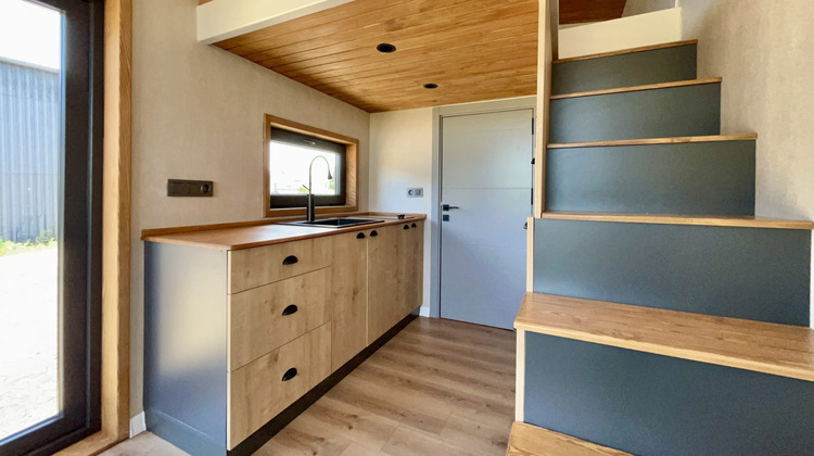 Ma-Cabane - Vente Maison Bouzonville, 22 m²