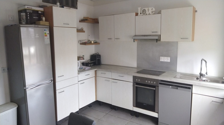 Ma-Cabane - Vente Maison Bouzonville, 89 m²